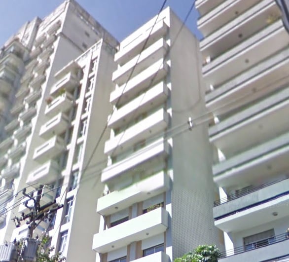 Imagem de fundo do condomínio Condomínio Germânia Jardim - Europa 123 - São Paulo - SP