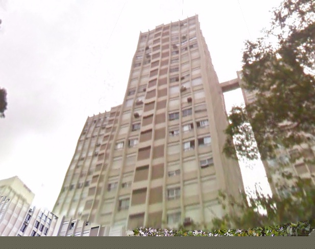 Imagem de fundo do condomínio Condomínio Germânia Jardim - Europa 28 - São Paulo - SP