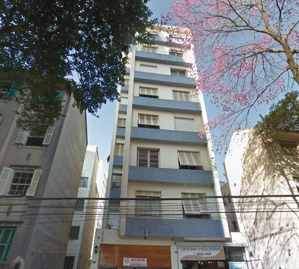 Imagem de fundo do condomínio Condomínio - Gertrudes Santa Cecília - São Paulo - SP