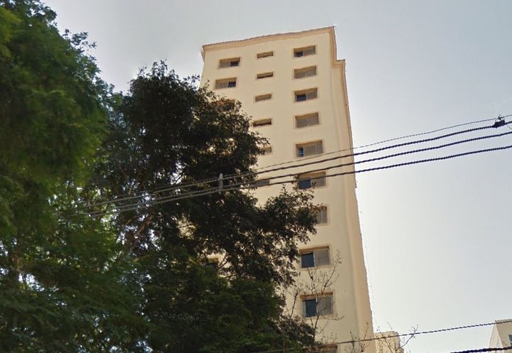 Imagem de fundo do condomínio Condomínio Giacomo Puccini - Moema - São Paulo - SP