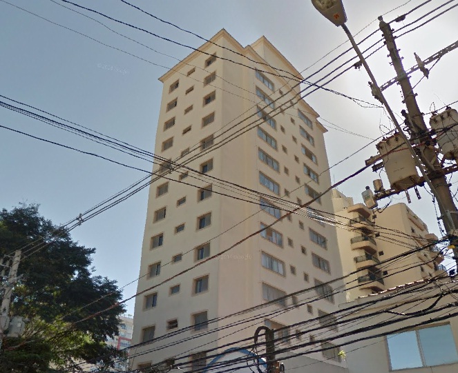 Imagem de fundo do condomínio Condomínio Giacomo Puccini - Moema - São Paulo - SP