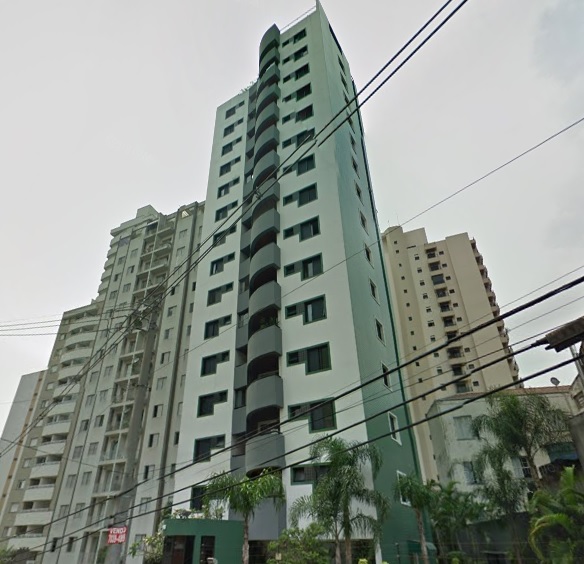 Imagem de fundo do condomínio Condomínio Giácomo Puccini - Vila Mariana - São Paulo - SP