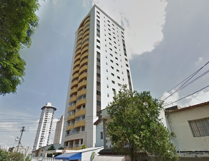 Imagem de fundo do condomínio Condomínio Giardini - Bóboli Aclimação - São Paulo - SP