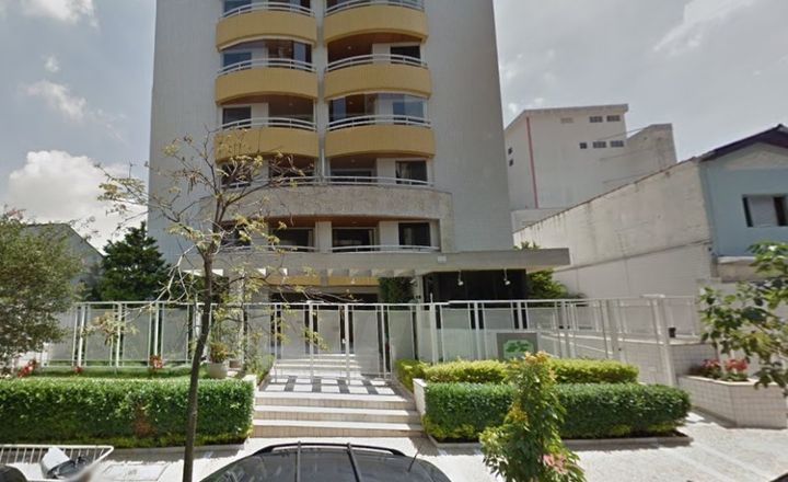 Imagem de fundo do condomínio Condomínio Giardini - Bóboli Aclimação - São Paulo - SP