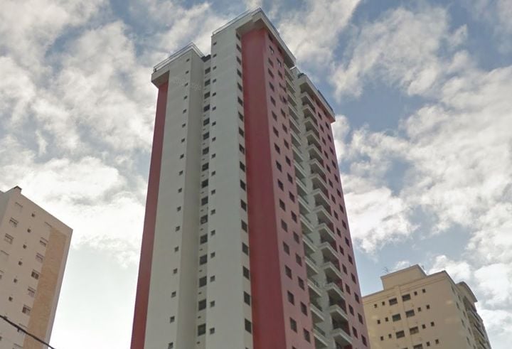 Imagem de fundo do condomínio Condomínio Giardino DI - Mariana Saúde - São Paulo - SP