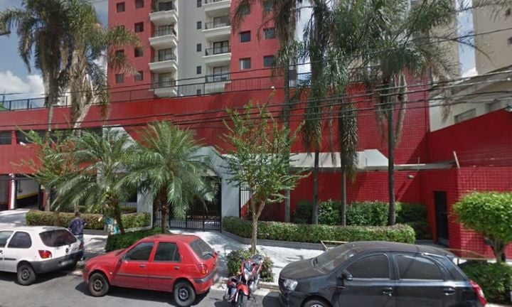 Imagem de fundo do condomínio Condomínio Giardino DI - Mariana Saúde - São Paulo - SP