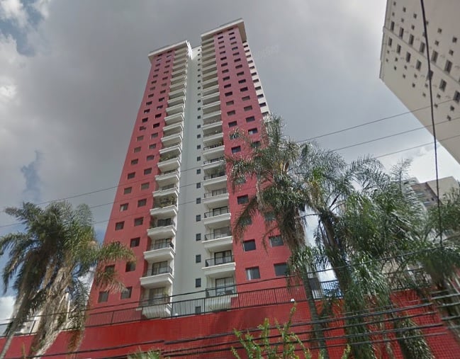Imagem de fundo do condomínio Condomínio Giardino DI - Mariana Saúde - São Paulo - SP