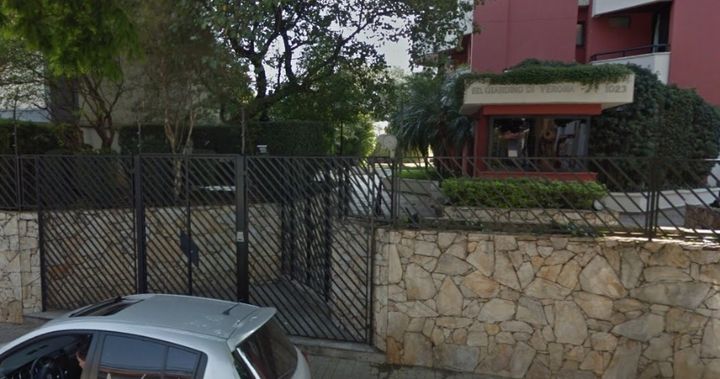 Imagem de fundo do condomínio Condomínio Giardino DI Verona - Campo Belo - São Paulo - SP