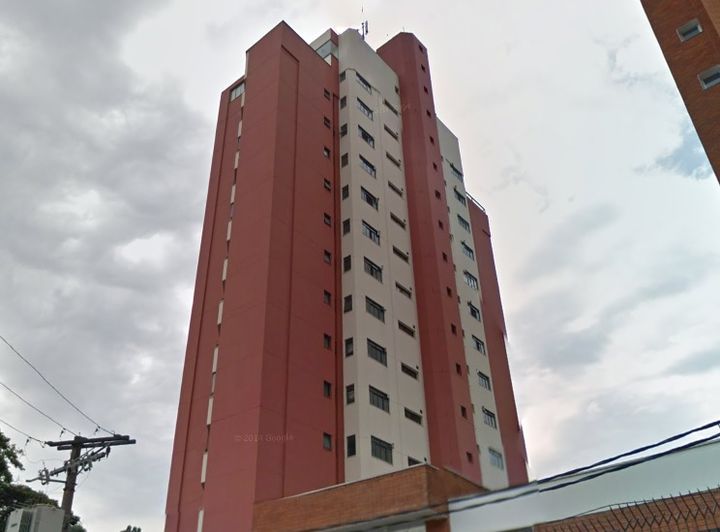 Imagem de fundo do condomínio Condomínio Giardino DI Verona - Campo Belo - São Paulo - SP