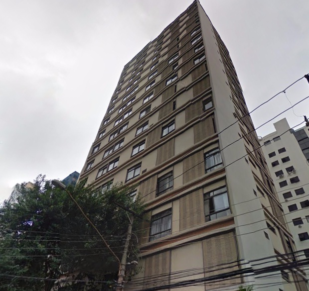 Imagem de fundo do condomínio Condomínio Gibraltar Jardim América - Cerqueira César - São Paulo - SP
