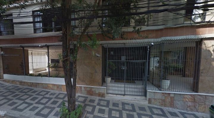 Imagem de fundo do condomínio Condomínio Gibraltar Jardim América - Cerqueira César - São Paulo - SP
