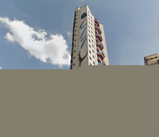 Imagem de fundo do condomínio Condomínio Gilberto - Salvador Vila Olímpia - São Paulo - SP