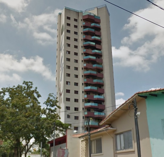 Imagem de fundo do condomínio Condomínio Gilberto - Salvador Vila Olímpia - São Paulo - SP