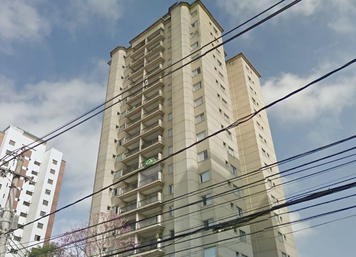 Imagem de fundo do condomínio Condomínio Gioconda - Pinheiros - São Paulo - SP