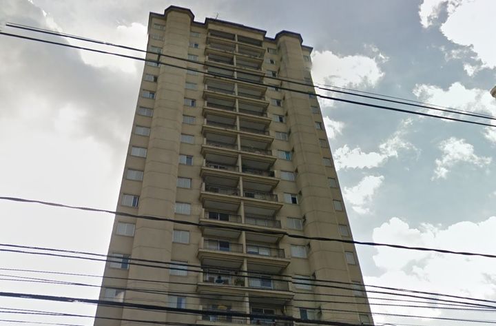 Imagem de fundo do condomínio Condomínio Gioconda - Pinheiros - São Paulo - SP
