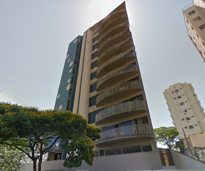 Imagem de fundo do condomínio Condomínio Giordana - Vila Madalena - São Paulo - SP
