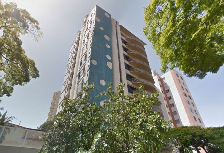 Imagem de fundo do condomínio Condomínio Giordana - Vila Madalena - São Paulo - SP