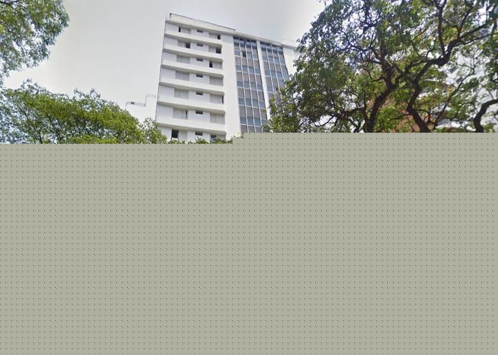 Imagem de fundo do condomínio Condomínio Giotto - Moema - São Paulo - SP