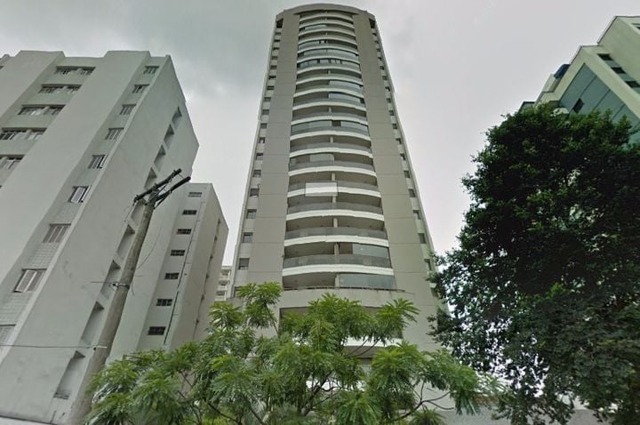 Imagem de fundo do condomínio Condomínio Girassóis - Perdizes - São Paulo - SP