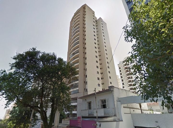 Imagem de fundo do condomínio Condomínio Girassóis - Perdizes - São Paulo - SP
