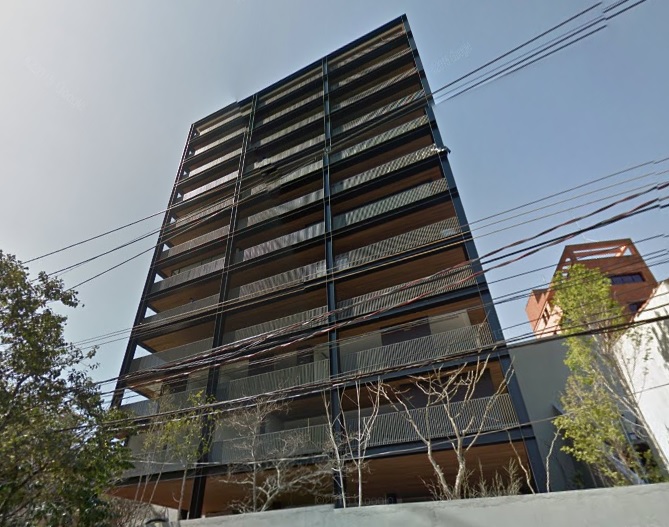 Imagem de fundo do condomínio Condomínio Girassol 1206 - Vila Madalena - São Paulo - SP