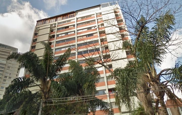 Imagem de fundo do condomínio Condomínio Girassol 1585 - Vila Madalena - São Paulo - SP