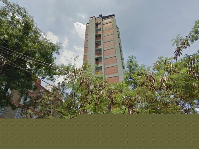 Imagem de fundo do condomínio Condomínio Girassol 1585 - Vila Madalena - São Paulo - SP