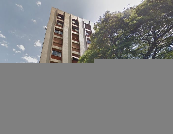 Imagem de fundo do condomínio Condomínio Girassol Vila - Madalena 292 - São Paulo - SP