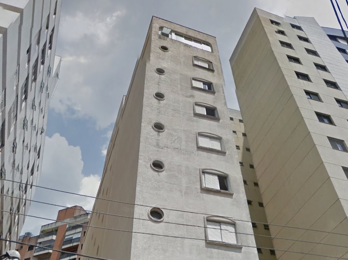 Imagem de fundo do condomínio Condomínio Gisele - Affonso Mirandópolis - São Paulo - SP