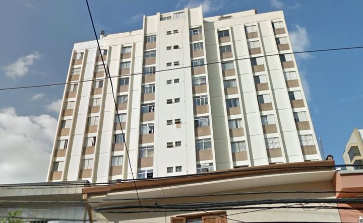 Imagem de fundo do condomínio Condomínio - Gisele Saúde - São Paulo - SP