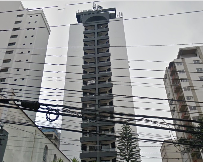 Imagem de fundo do condomínio Condomínio Giuseppi Verdi - Vila Madalena - São Paulo - SP