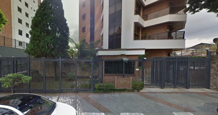 Imagem de fundo do condomínio Condomínio - Glasgow Park Chácara Santo Antônio - São Paulo - SP