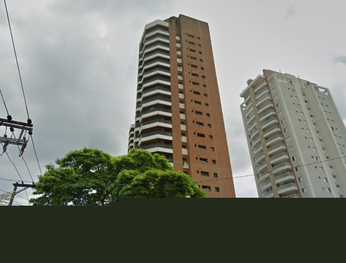 Imagem de fundo do condomínio Condomínio - Glasgow Park Chácara Santo Antônio - São Paulo - SP