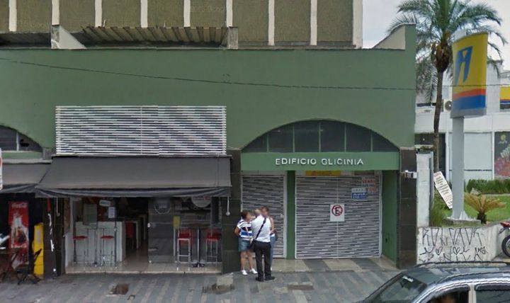 Imagem de fundo do condomínio Condomínio Glicinia - Bela Vista - São Paulo - SP
