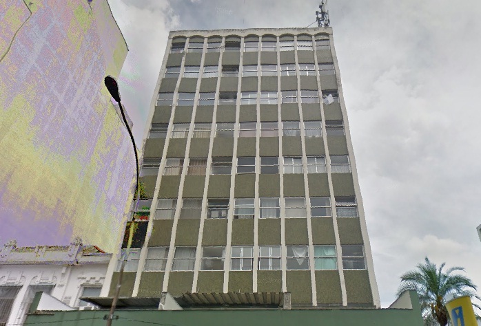 Imagem de fundo do condomínio Condomínio Glicinia - Bela Vista - São Paulo - SP
