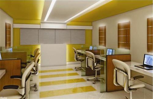 Imagem de fundo do condomínio Condomínio Global 7000 Offices - Jacarepaguá - Rio De Janeiro - RJ