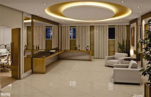 Imagem de fundo do condomínio Condomínio Global 7000 Offices - Jacarepaguá - Rio De Janeiro - RJ