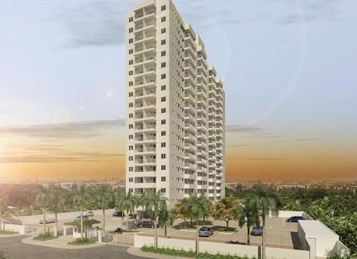 Imagem de fundo do condomínio Condomínio Global Park - Jacarepaguá - Rio De Janeiro - RJ