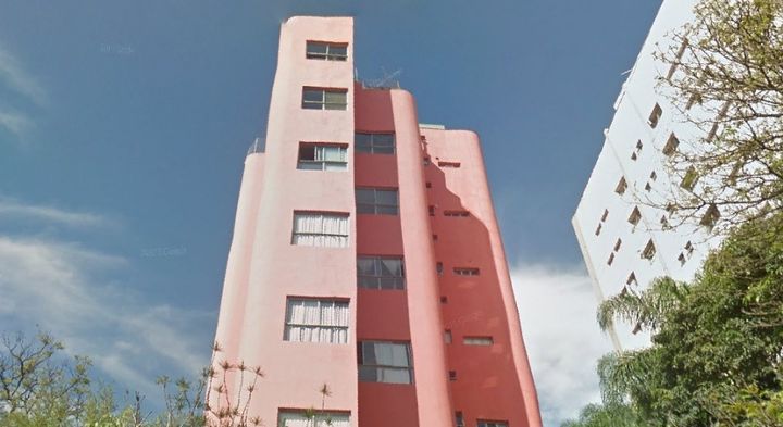 Imagem de fundo do condomínio Condomínio Gloucester - Pinheiros - São Paulo - SP