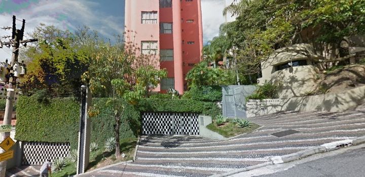 Imagem de fundo do condomínio Condomínio Gloucester - Pinheiros - São Paulo - SP