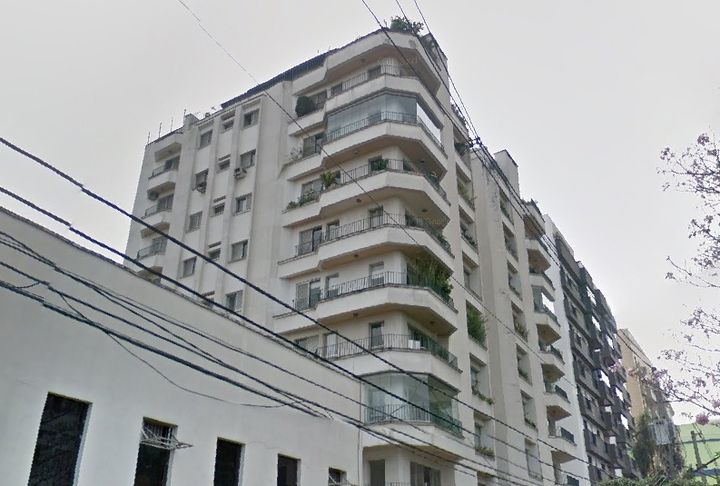 Imagem de fundo do condomínio Condomínio Golden Garden - Jardim Paulista - São Paulo - SP