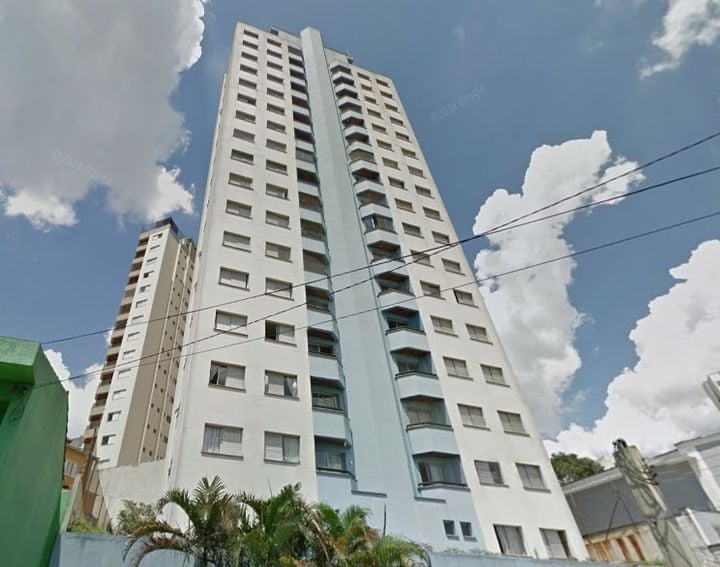 Imagem de fundo do condomínio Condomínio Goya - Alto Da Lapa - São Paulo - SP
