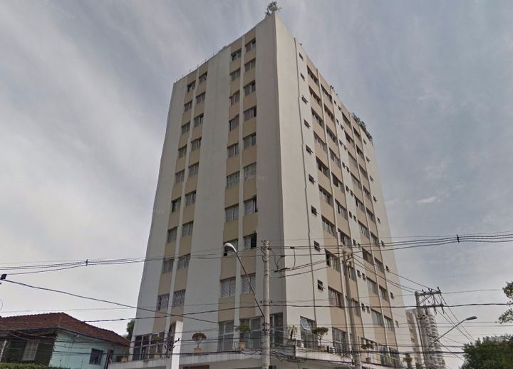 Imagem de fundo do condomínio Condomínio - Goya Vila Olímpia - São Paulo - SP