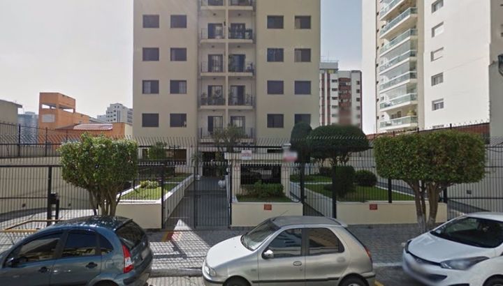 Imagem de fundo do condomínio Condomínio Grã - Bretanha Saúde - São Paulo - SP