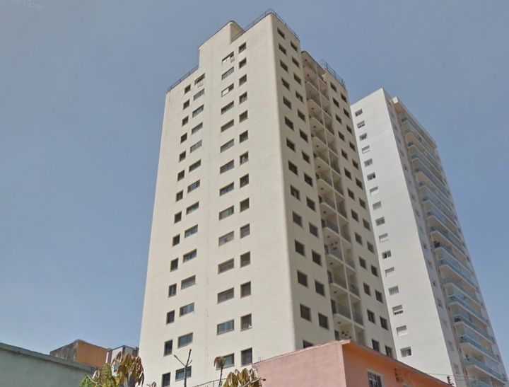 Imagem de fundo do condomínio Condomínio Grã - Bretanha Saúde - São Paulo - SP