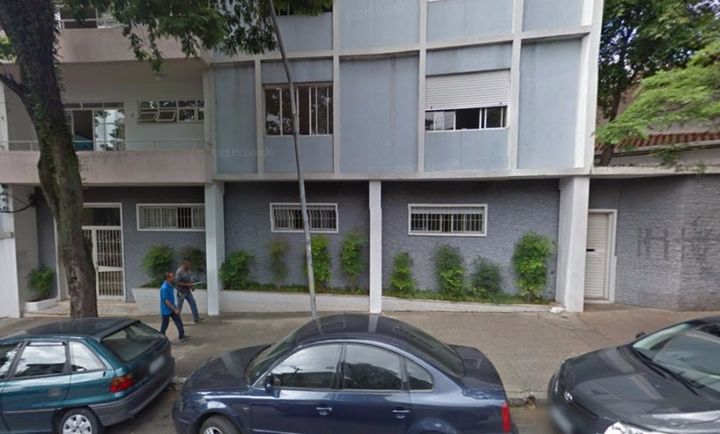 Imagem de fundo do condomínio Condomínio Grajaú - Sumaré - São Paulo - SP