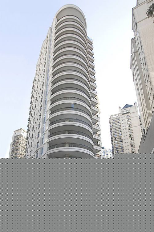 Imagem de fundo do condomínio Condomínio Gran - Parc Vila Nova Conceição - São Paulo - SP