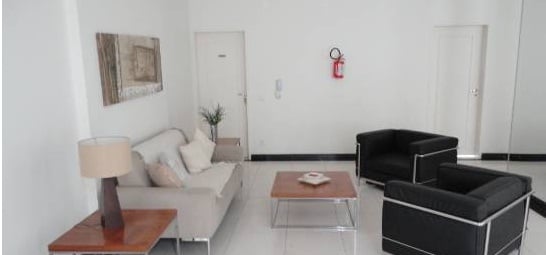 Imagem de fundo do condomínio Condomínio Gran Space - Pinheiros - São Paulo - SP