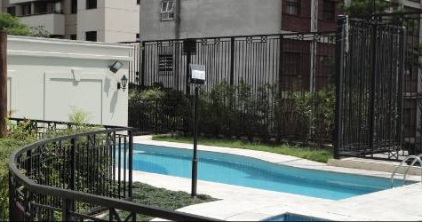 Imagem de fundo do condomínio Condomínio Gran Space - Pinheiros - São Paulo - SP
