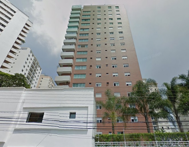 Imagem de fundo do condomínio Condomínio Grand - Atelier Aclimação - São Paulo - SP